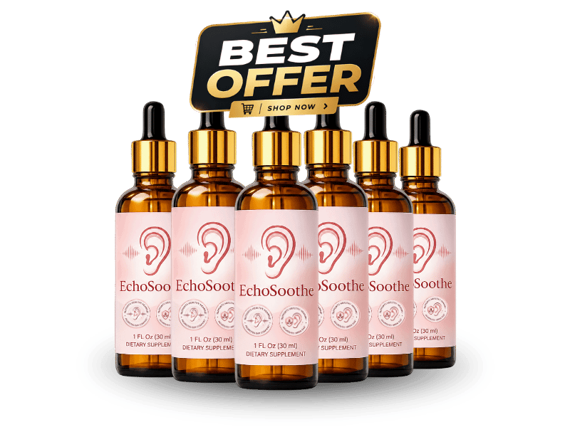 EchoSoothe Supplements